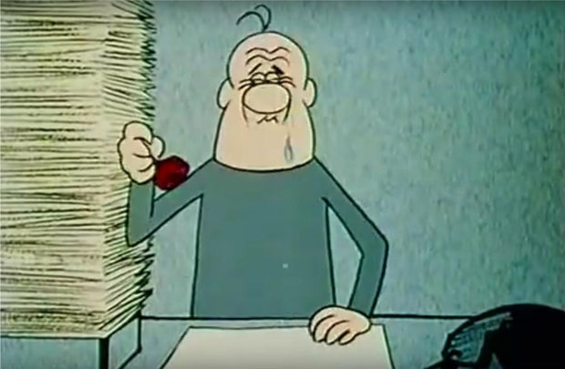 Представа за све генерације: Да ли је Густав крив за све?